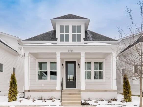 Mason Construction is a leading custom home builder serving Louisville KY and the surrounding region We specialize in creating beautiful functional homes