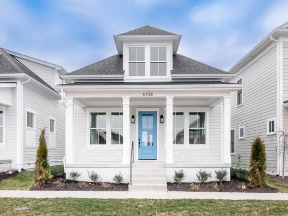 Mason Construction is a leading custom home builder serving Louisville KY and the surrounding region We specialize in creating beautiful functional homes